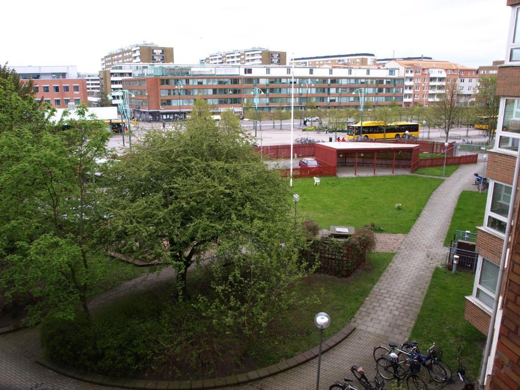 Bosses Gaestvaningar Malmo Ngoại thất bức ảnh