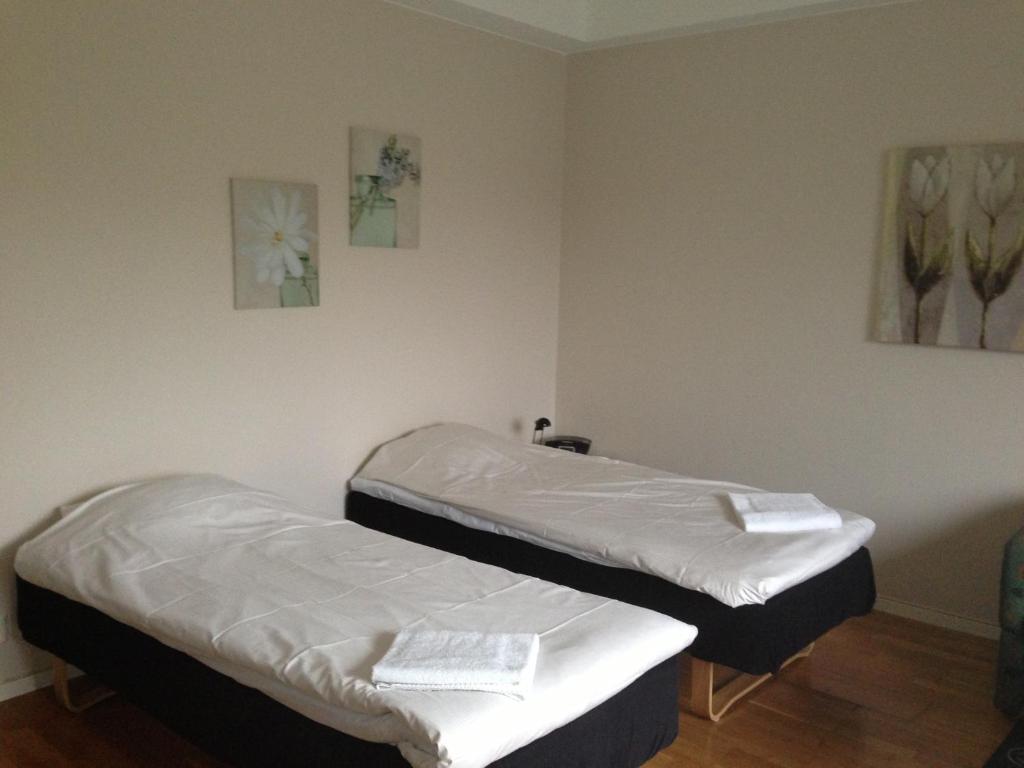 Bosses Gaestvaningar Malmo Phòng bức ảnh