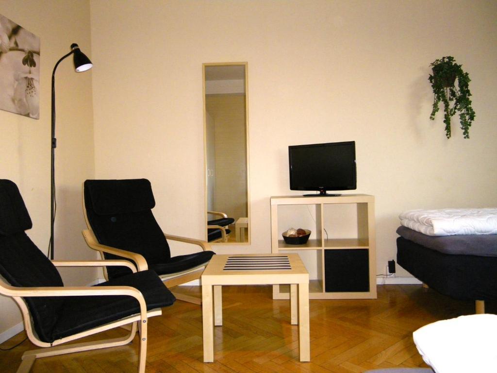 Bosses Gaestvaningar Malmo Ngoại thất bức ảnh