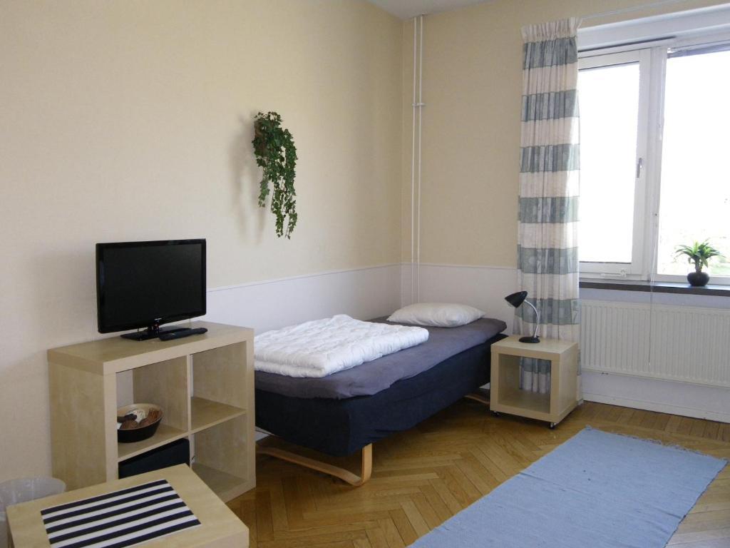 Bosses Gaestvaningar Malmo Phòng bức ảnh