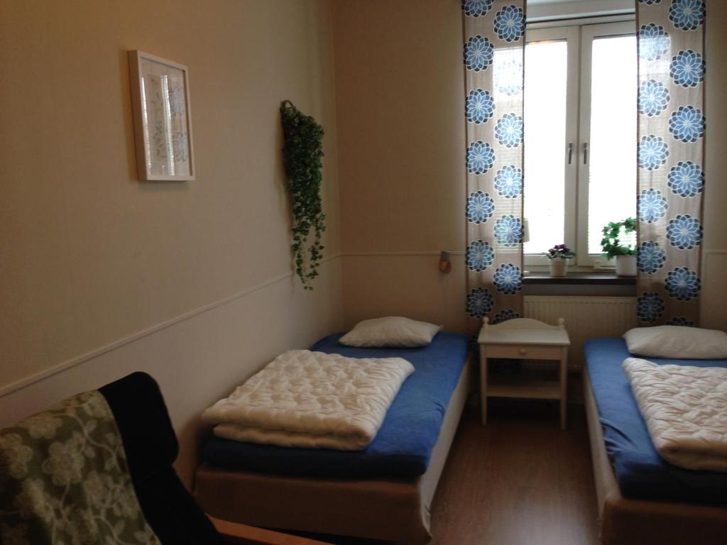Bosses Gaestvaningar Malmo Phòng bức ảnh